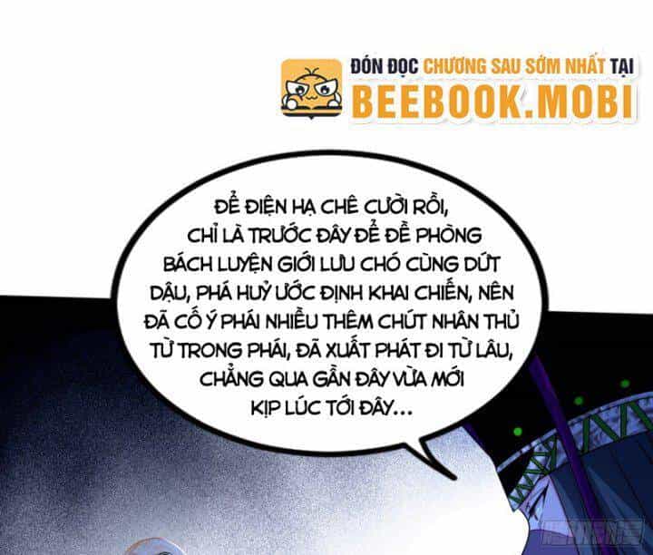 Ta Là Tà Đế - Chương 367 - ảnh 24