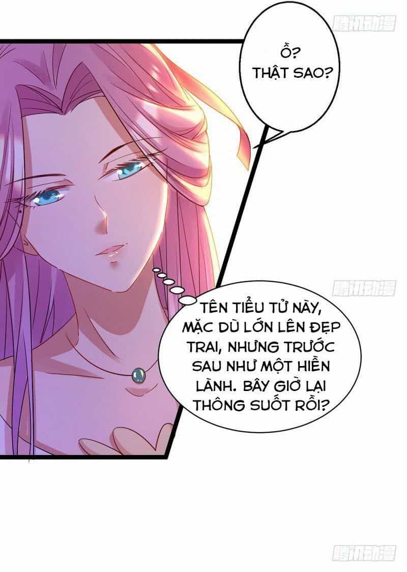 Ta Là Tà Đế - Chương 3 - ảnh 3