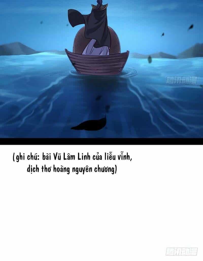 Ta Là Tà Đế - Chương 30 - ảnh 16
