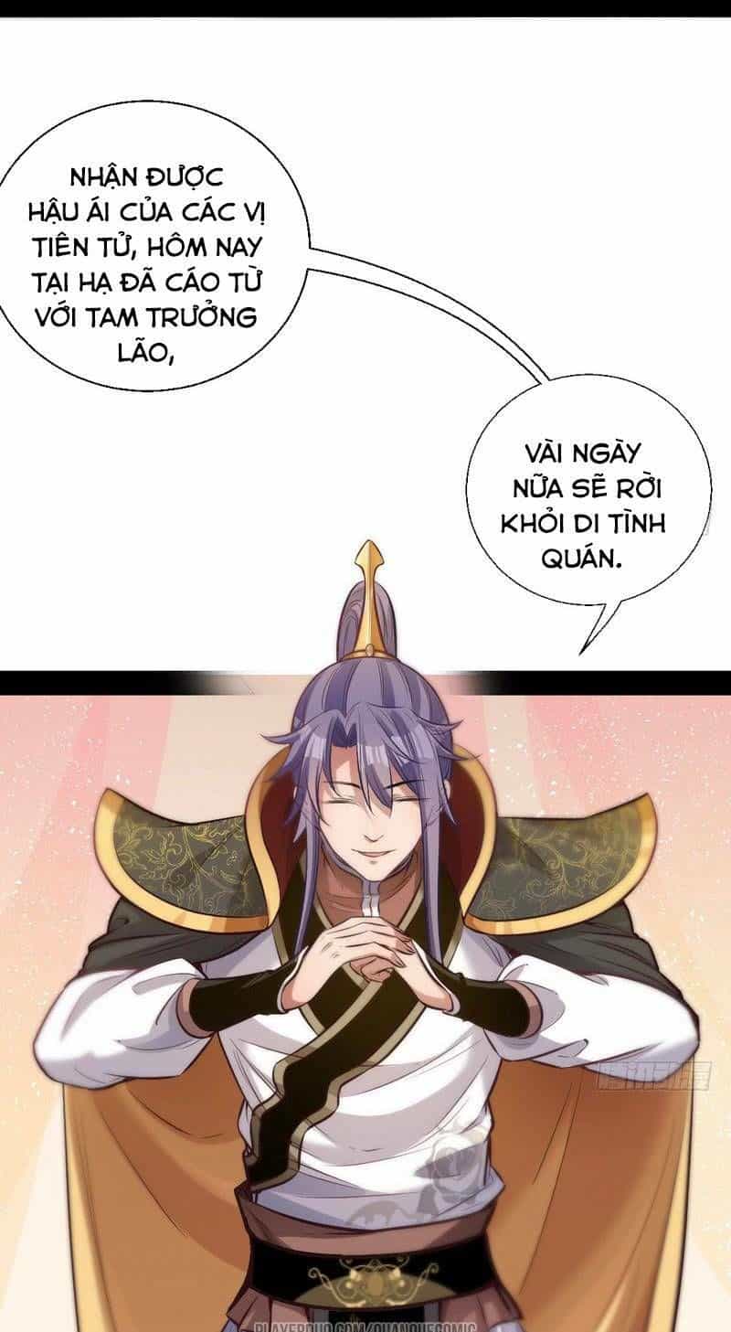 Ta Là Tà Đế - Chương 30 - ảnh 3