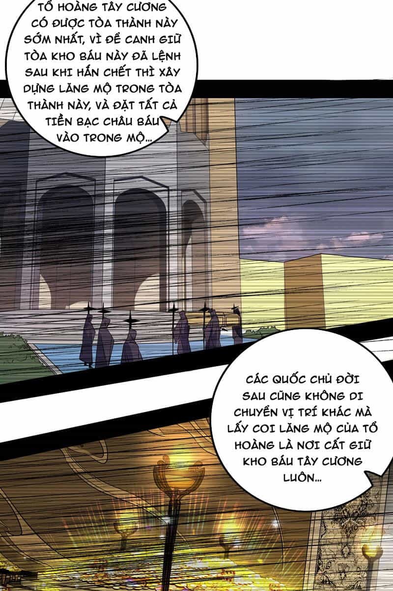 Ta Là Tà Đế - Chương 368 - ảnh 7