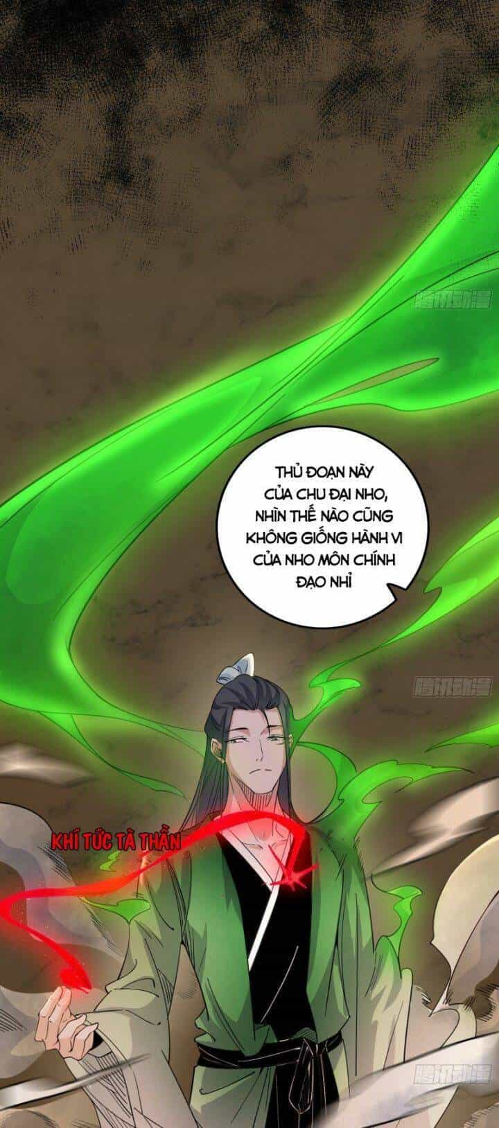 Ta Là Tà Đế - Chương 369 - ảnh 6