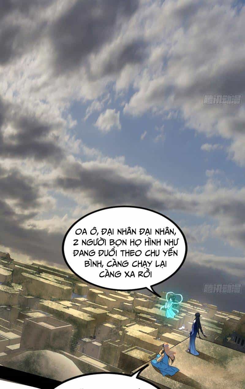 Ta Là Tà Đế - Chương 370 - ảnh 22