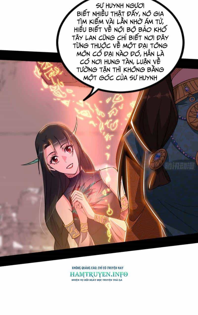 Ta Là Tà Đế - Chương 370 - ảnh 40