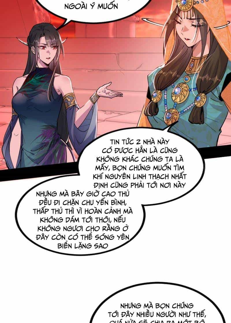 Ta Là Tà Đế - Chương 370 - ảnh 59