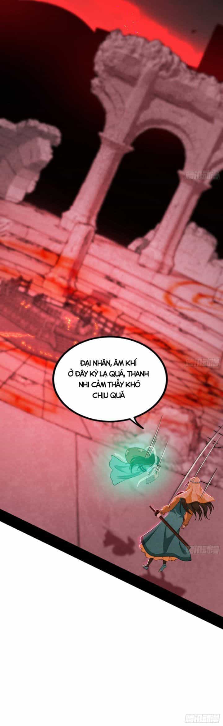 Ta Là Tà Đế - Chương 372 - ảnh 2