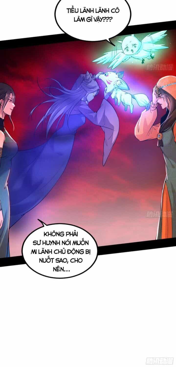 Ta Là Tà Đế - Chương 372 - ảnh 24