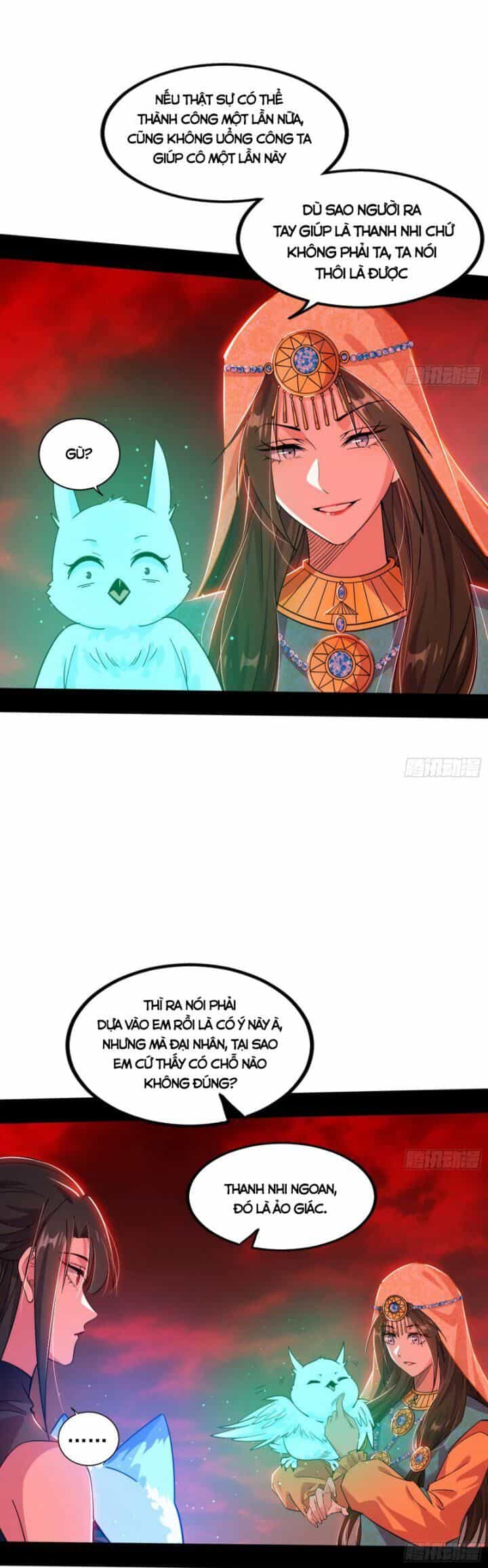 Ta Là Tà Đế - Chương 372 - ảnh 29