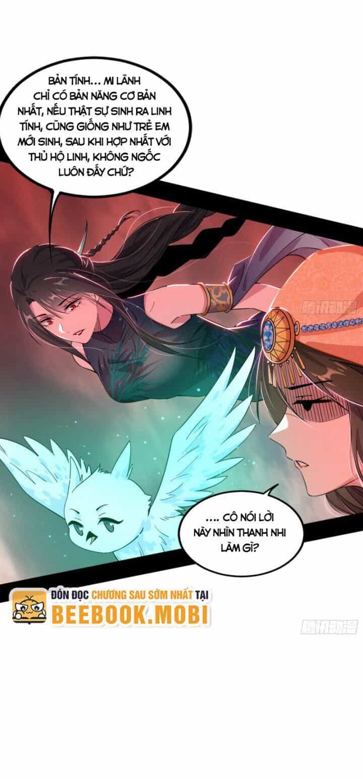 Ta Là Tà Đế - Chương 372 - ảnh 33