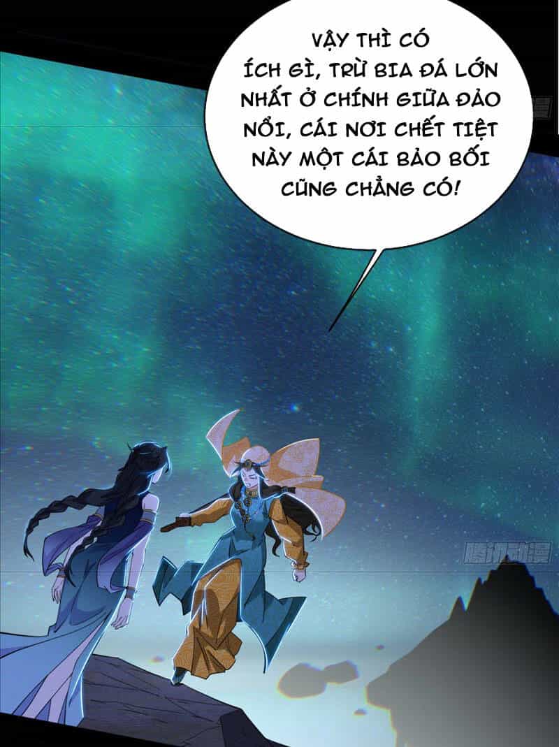 Ta Là Tà Đế - Chương 374 - ảnh 5