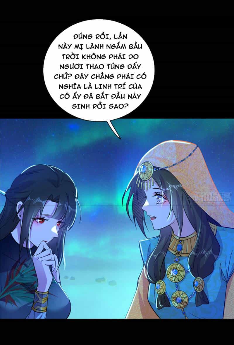Ta Là Tà Đế - Chương 374 - ảnh 55