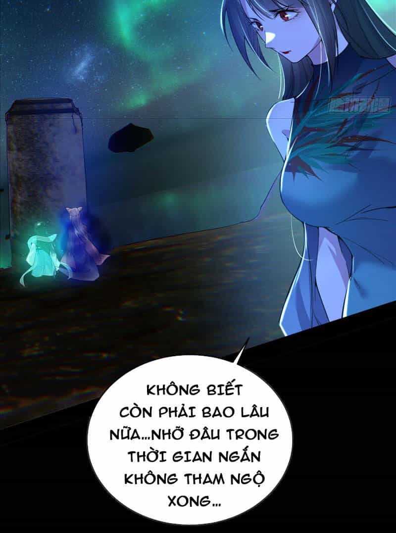 Ta Là Tà Đế - Chương 374 - ảnh 65