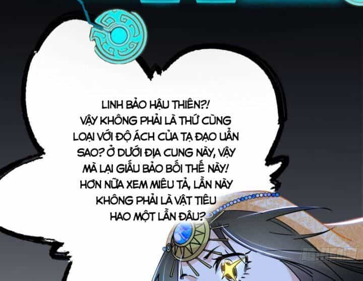 Ta Là Tà Đế - Chương 377 - ảnh 14