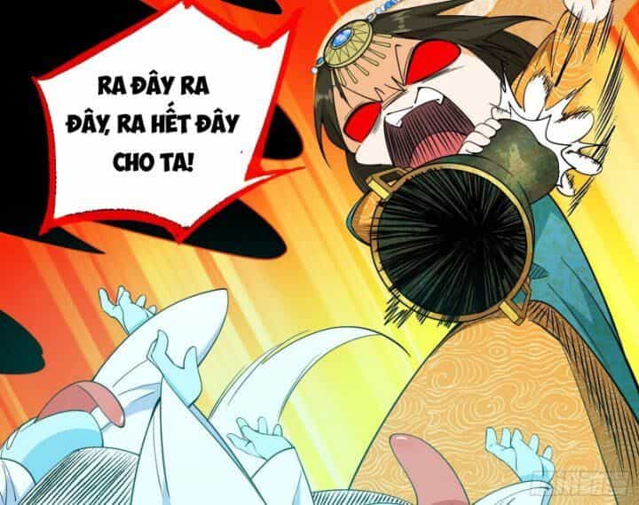 Ta Là Tà Đế - Chương 377 - ảnh 141