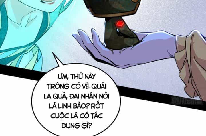 Ta Là Tà Đế - Chương 377 - ảnh 35