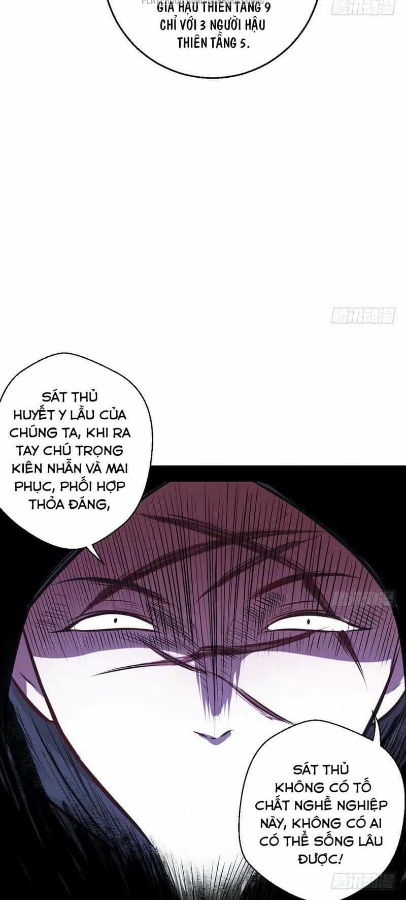 Ta Là Tà Đế - Chương 31.1 - ảnh 10