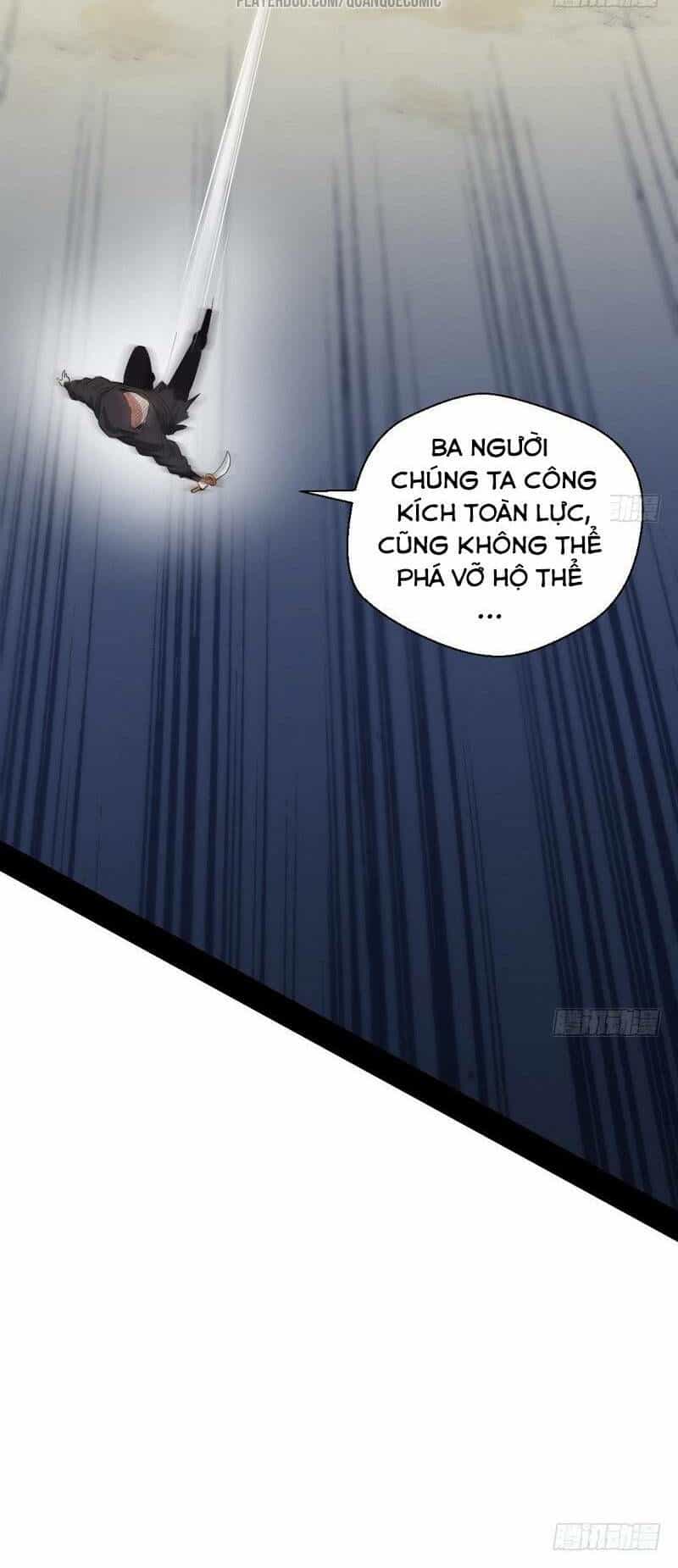 Ta Là Tà Đế - Chương 31.1 - ảnh 28