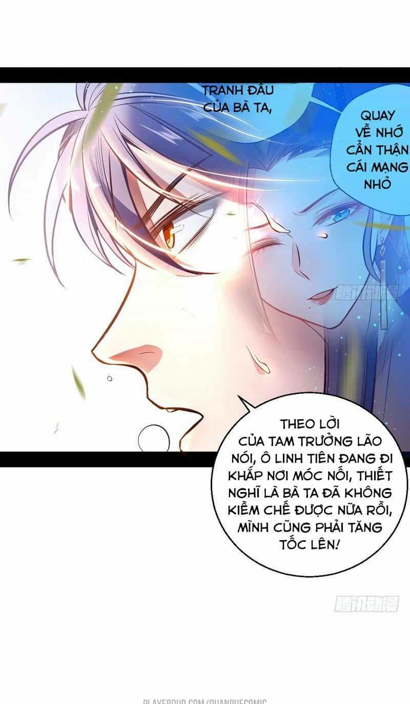 Ta Là Tà Đế - Chương 31.1 - ảnh 3