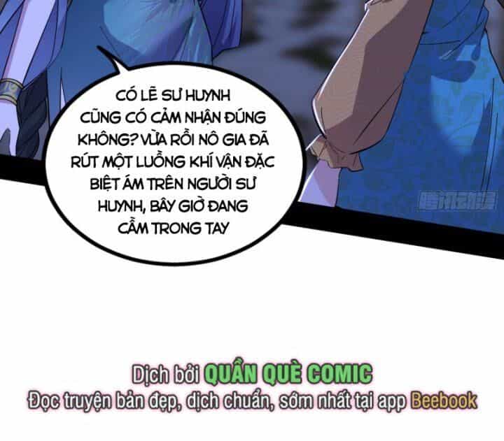 Ta Là Tà Đế - Chương 380 - ảnh 47