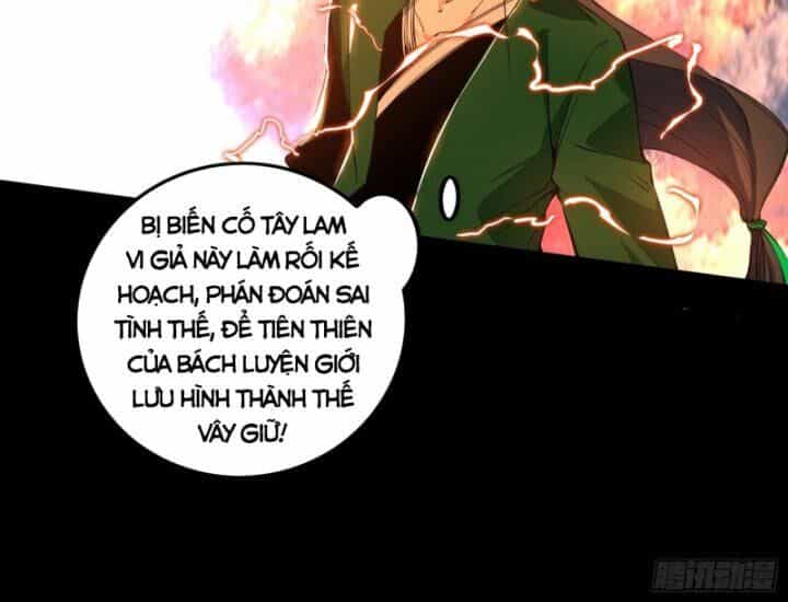 Ta Là Tà Đế - Chương 381 - ảnh 132