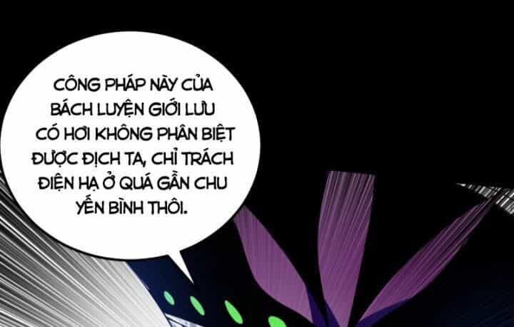 Ta Là Tà Đế - Chương 381 - ảnh 137