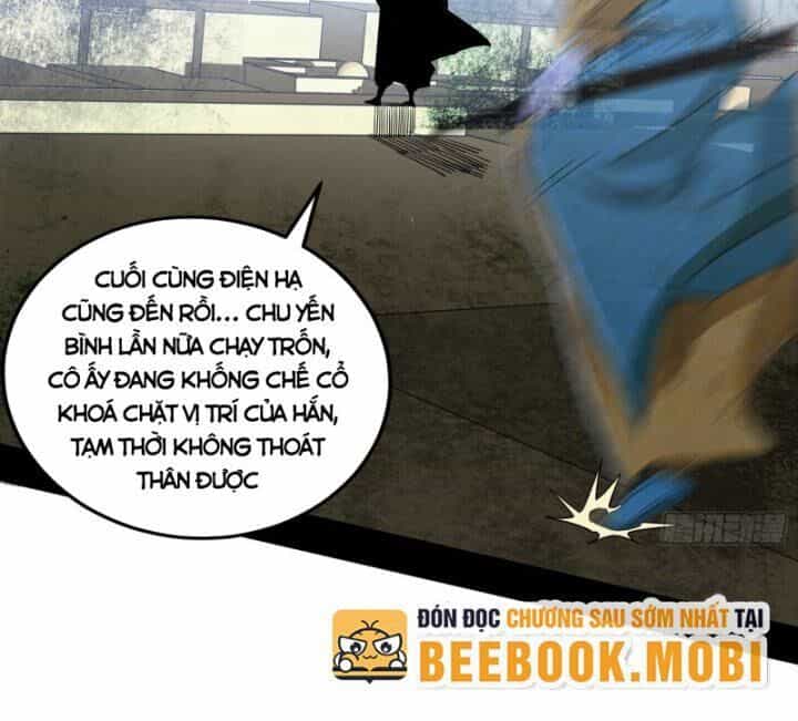 Ta Là Tà Đế - Chương 381 - ảnh 2