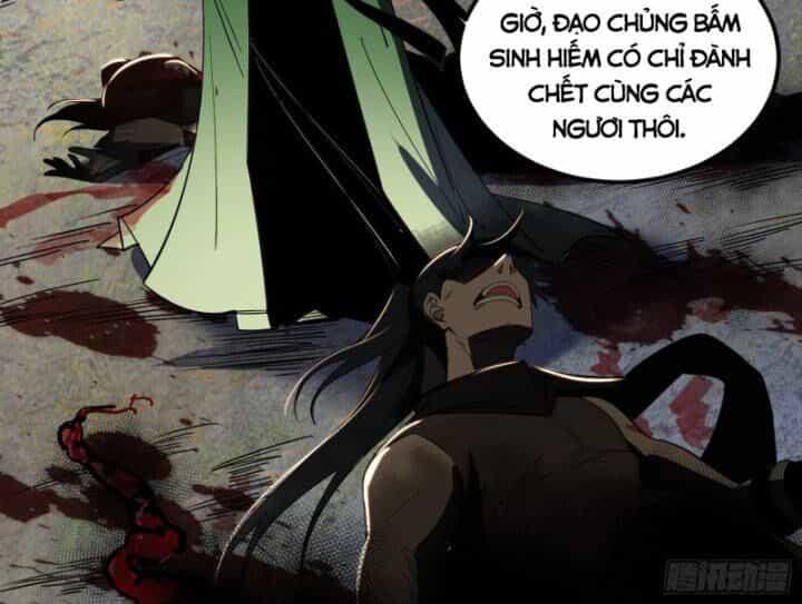 Ta Là Tà Đế - Chương 382 - ảnh 94