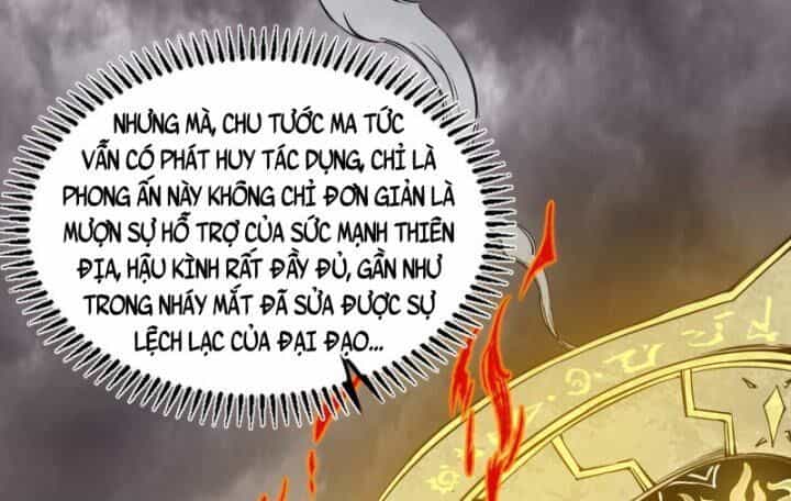 Ta Là Tà Đế - Chương 383 - ảnh 23