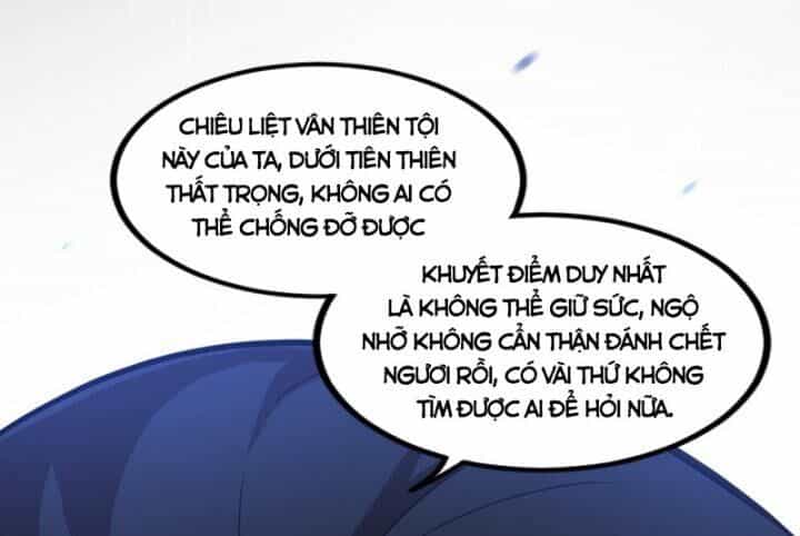 Ta Là Tà Đế - Chương 383 - ảnh 71