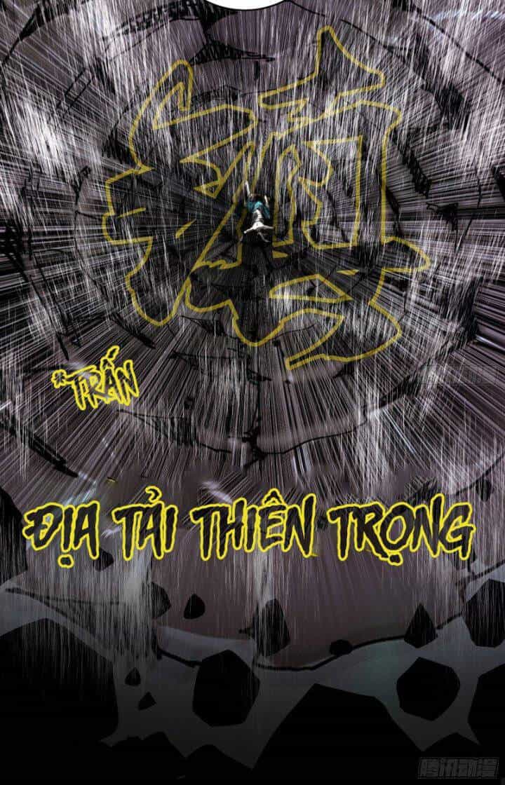 Ta Là Tà Đế - Chương 386 - ảnh 13