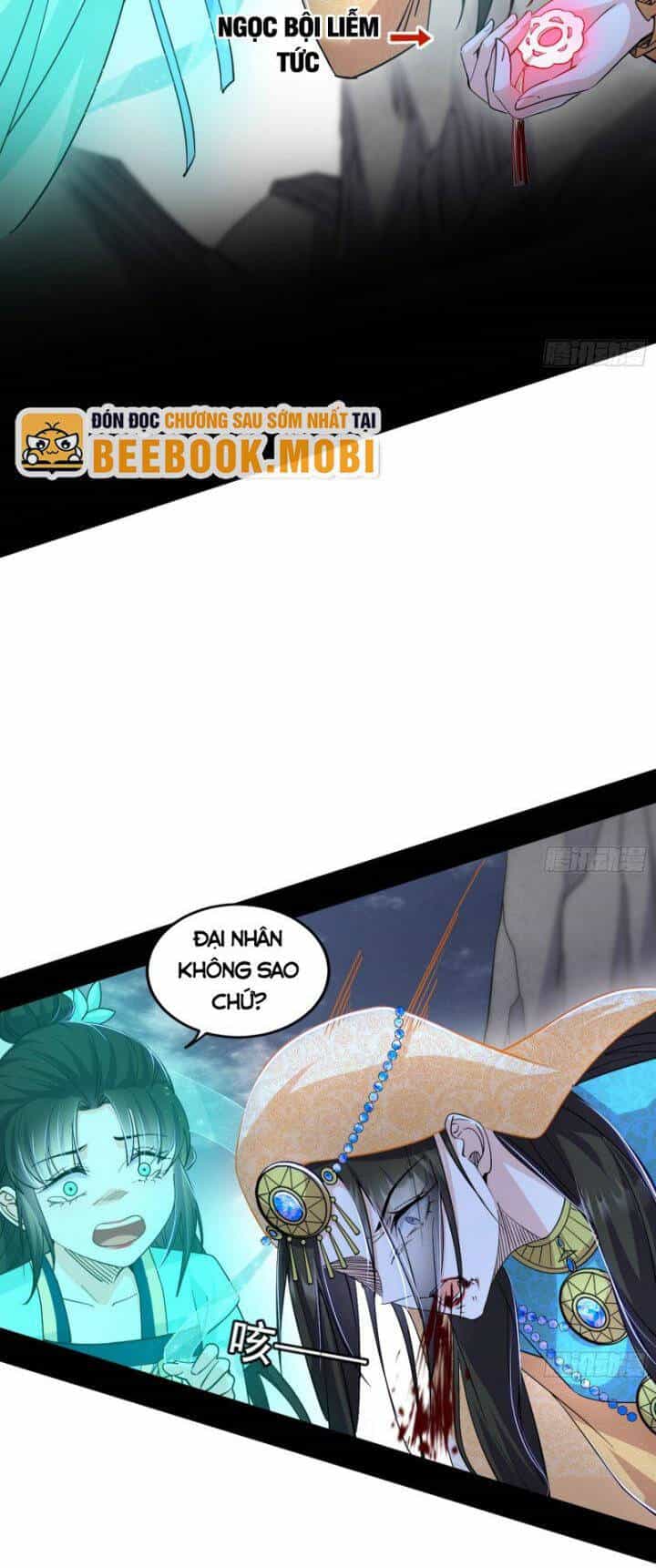 Ta Là Tà Đế - Chuong 389 - ảnh 2