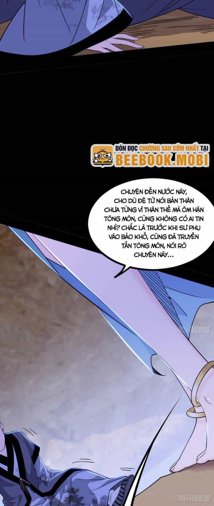 Ta Là Tà Đế - Chuong 389 - ảnh 29