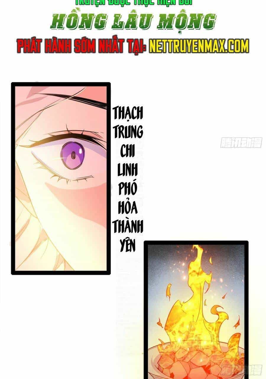 Ta Là Tà Đế - Chương 392 - ảnh 7