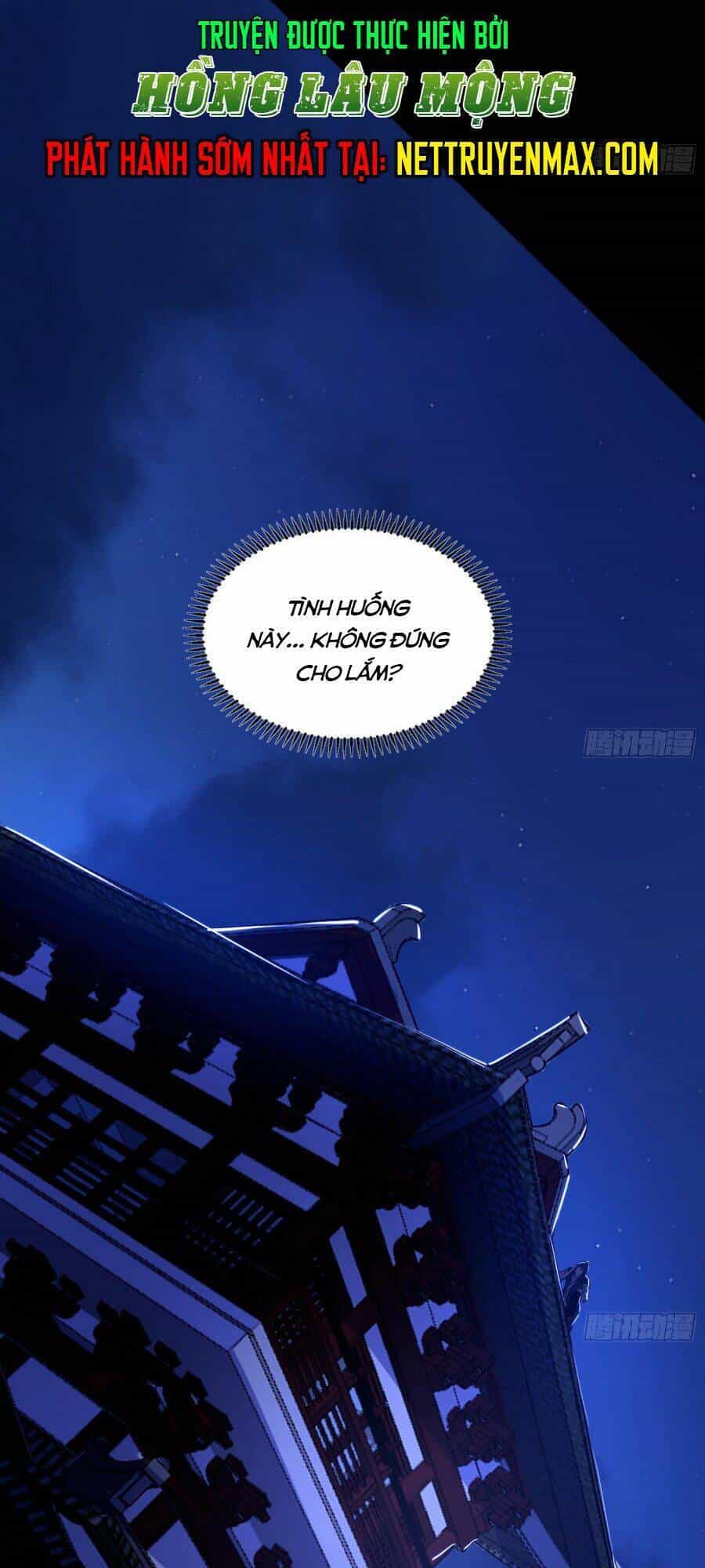 Ta Là Tà Đế - Chương 393 - ảnh 10