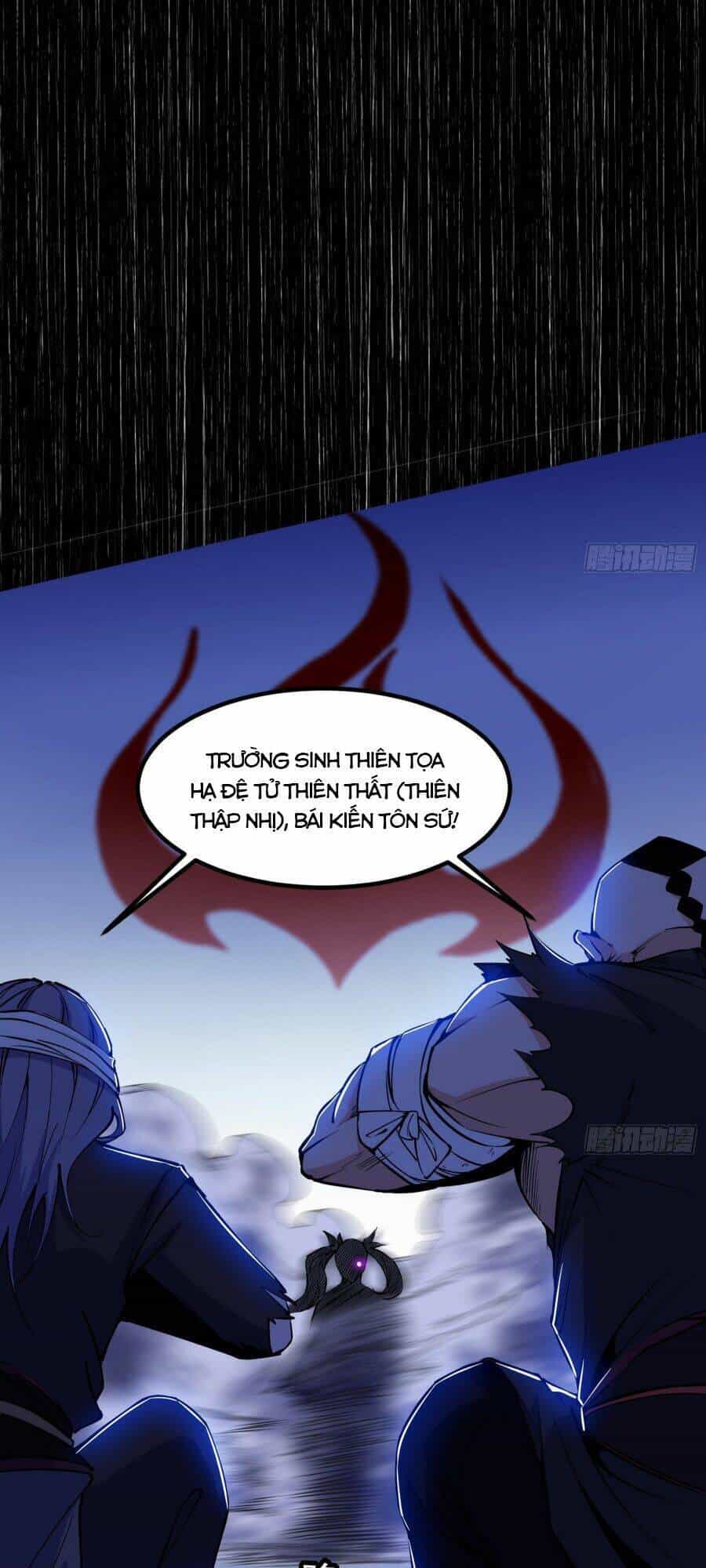 Ta Là Tà Đế - Chương 393 - ảnh 35