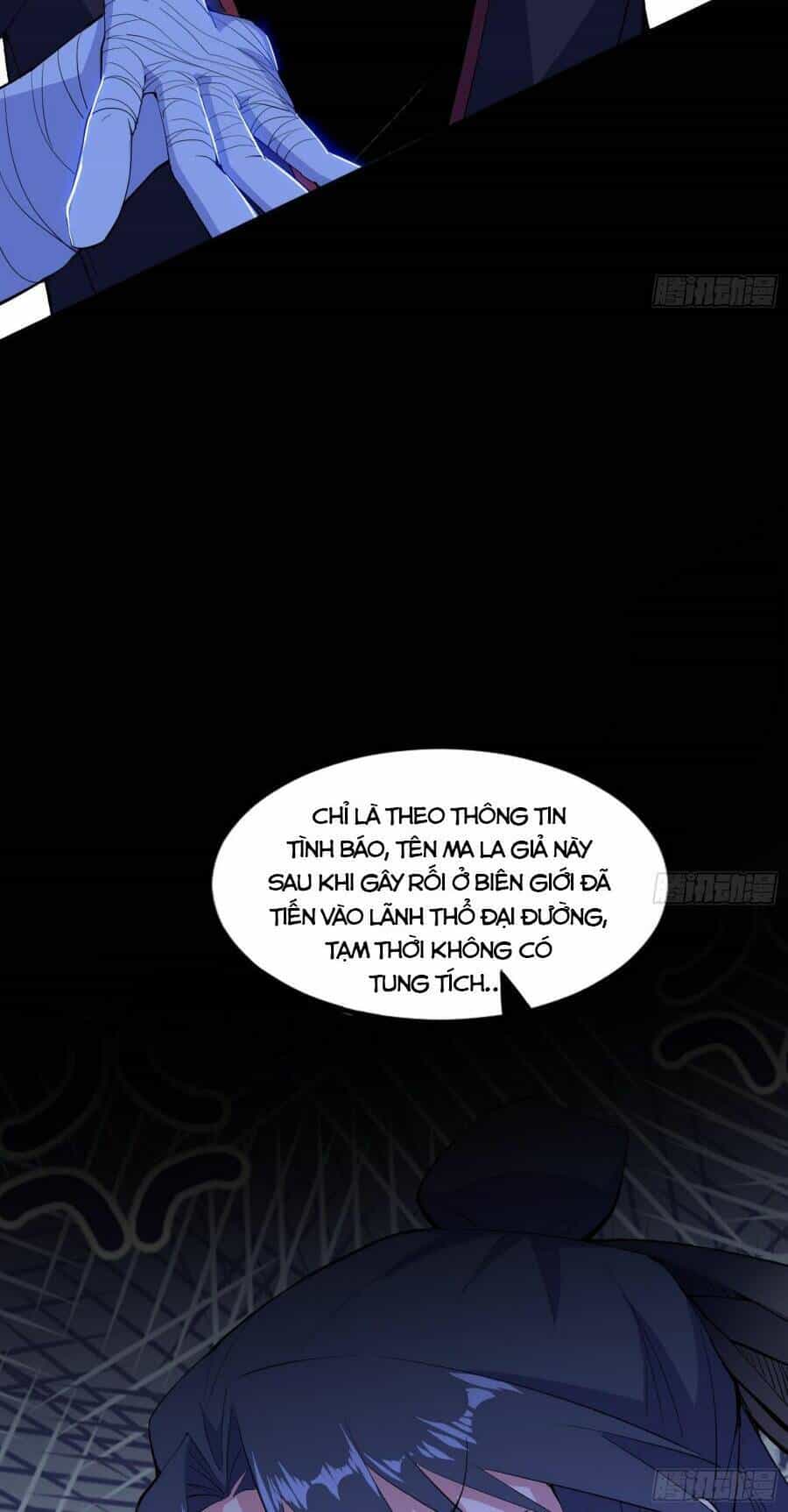 Ta Là Tà Đế - Chương 393 - ảnh 47