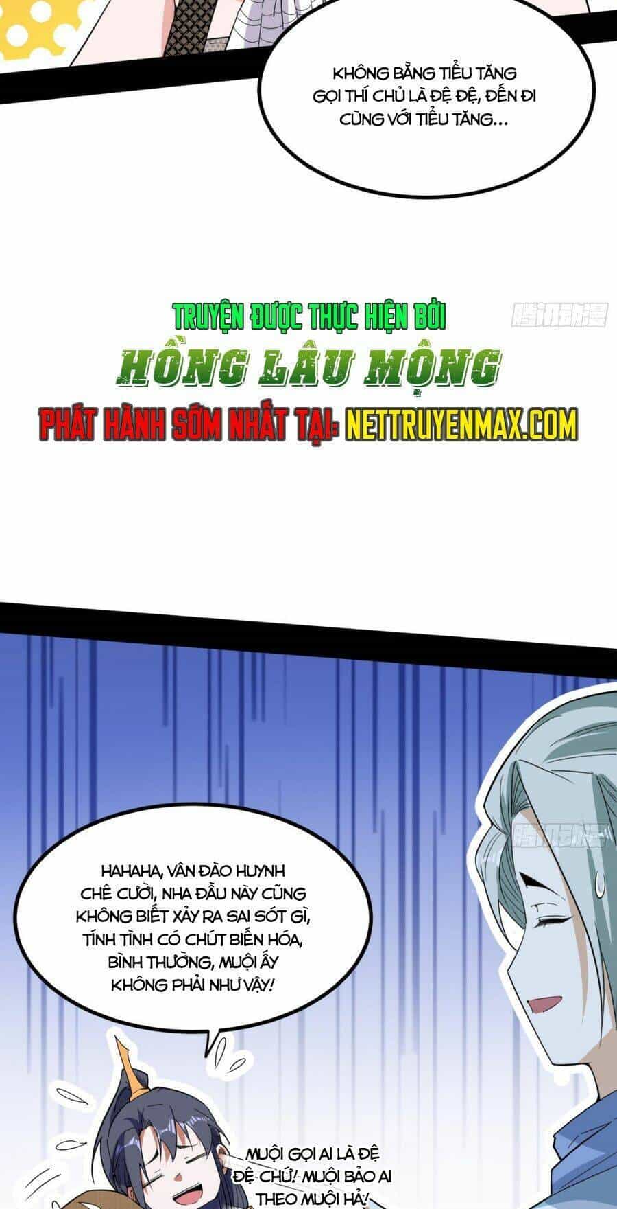 Ta Là Tà Đế - Chương 396 - ảnh 41