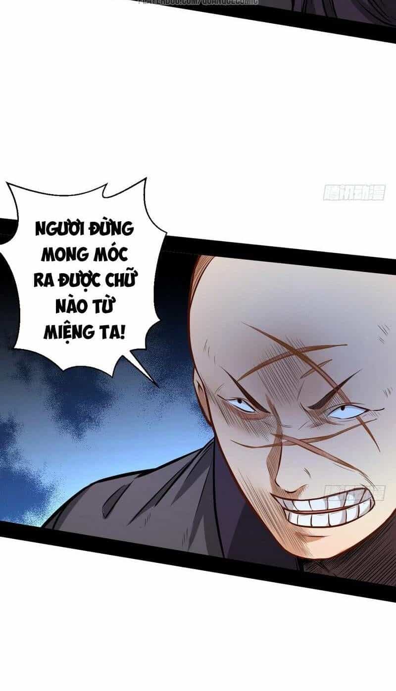 Ta Là Tà Đế - Chương 32.1 - ảnh 20