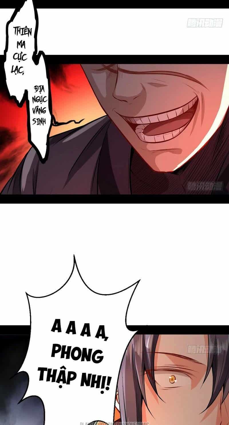 Ta Là Tà Đế - Chương 32.1 - ảnh 3