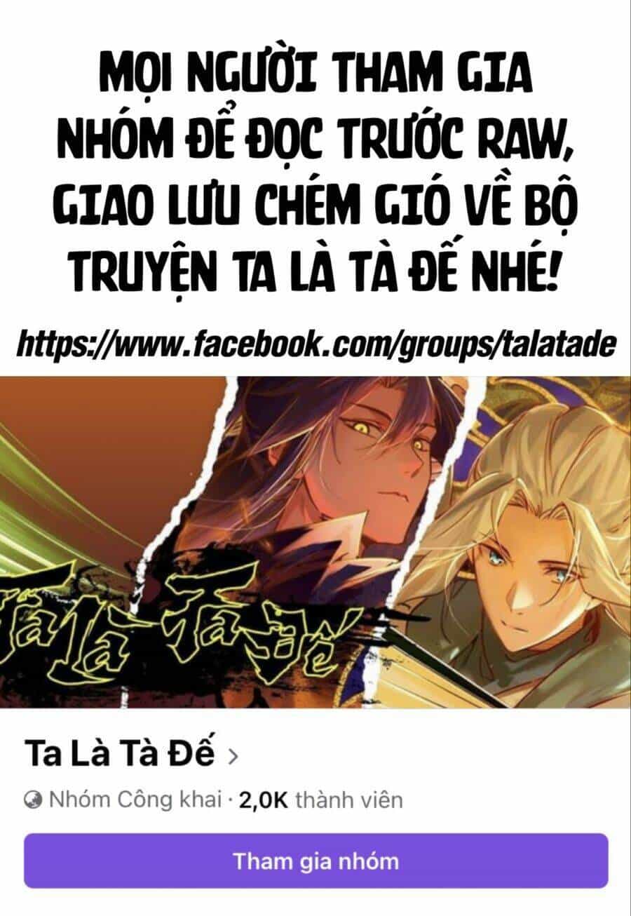 Ta Là Tà Đế - Chương 397 - ảnh 1