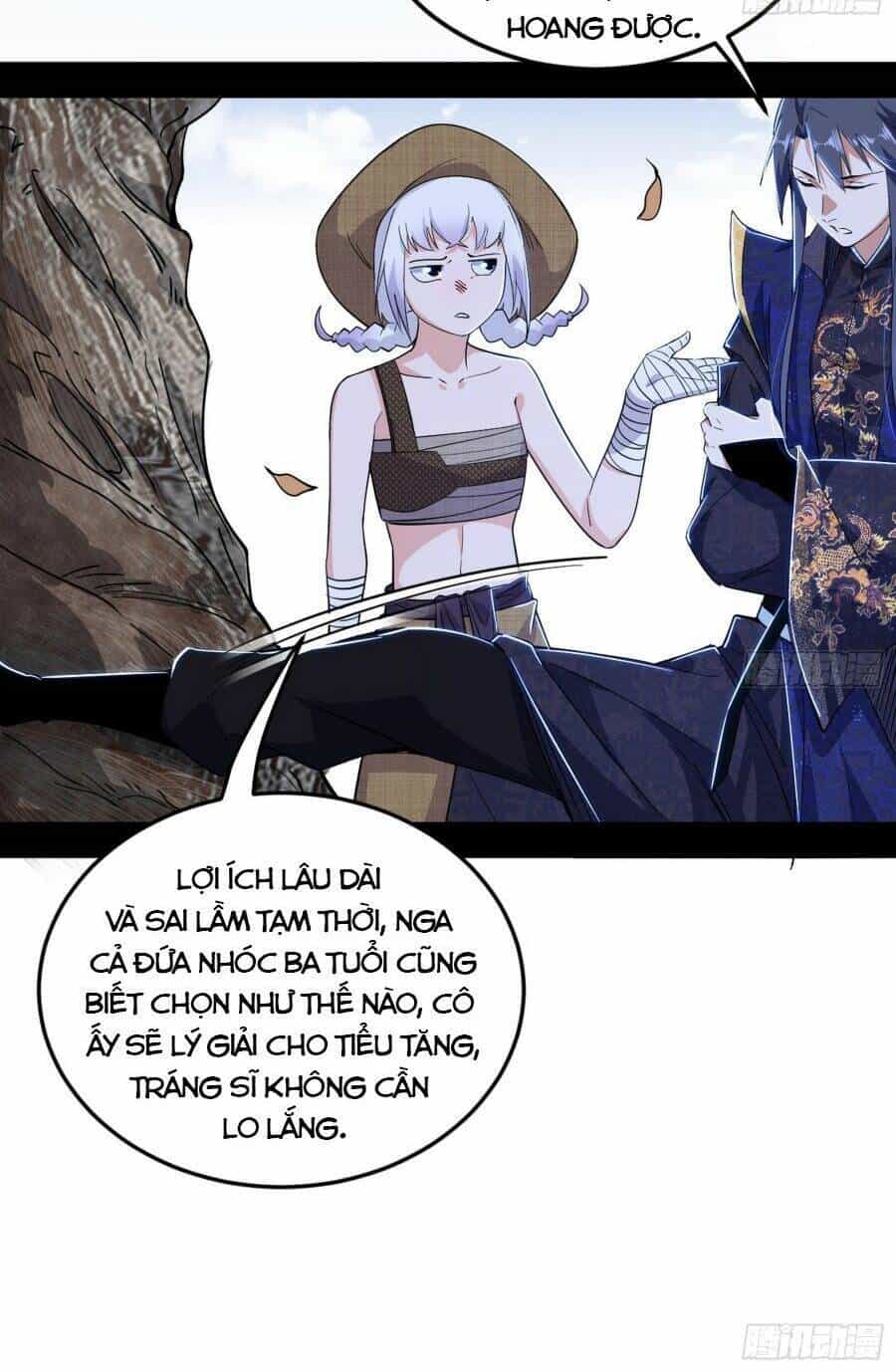 Ta Là Tà Đế - Chương 397 - ảnh 13