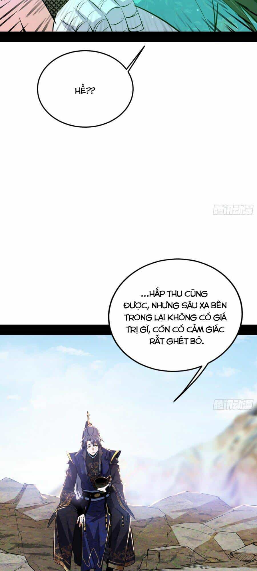 Ta Là Tà Đế - Chương 397 - ảnh 22