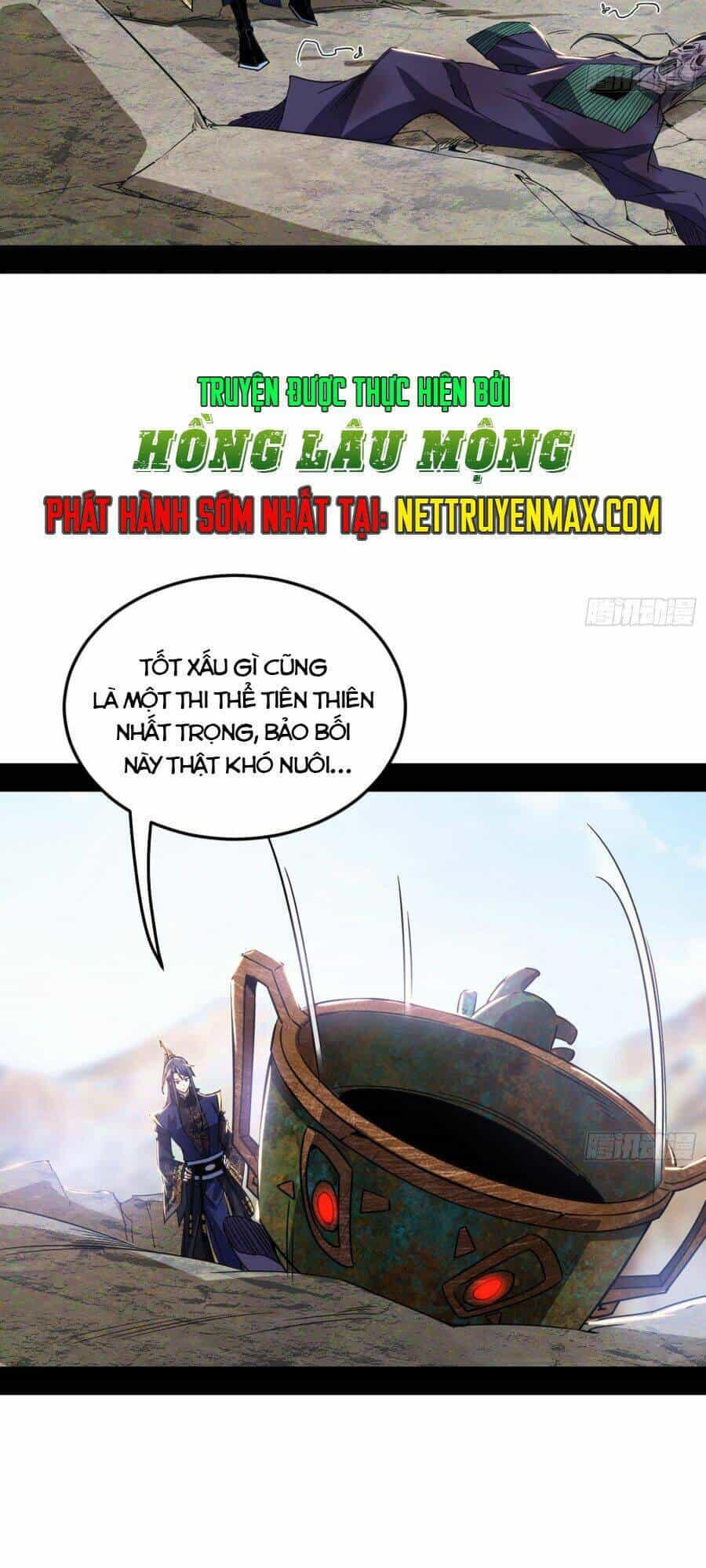 Ta Là Tà Đế - Chương 397 - ảnh 23