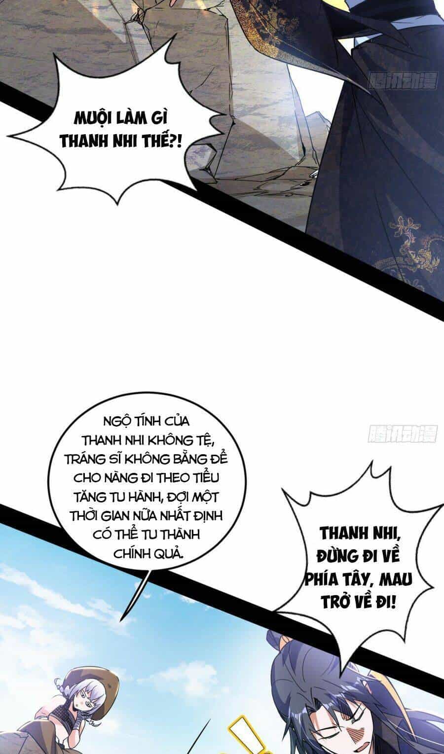 Ta Là Tà Đế - Chương 397 - ảnh 28