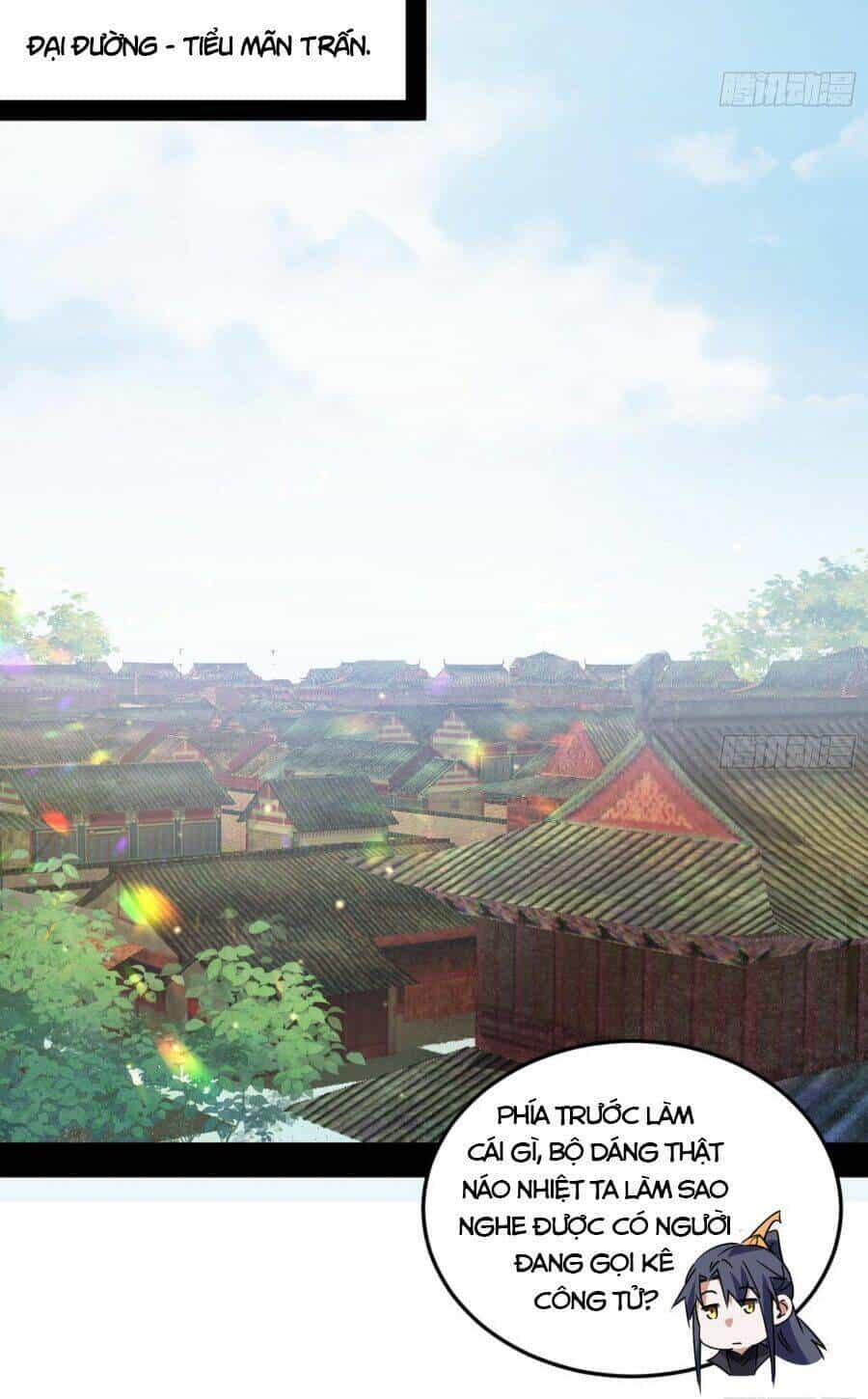 Ta Là Tà Đế - Chương 397 - ảnh 36
