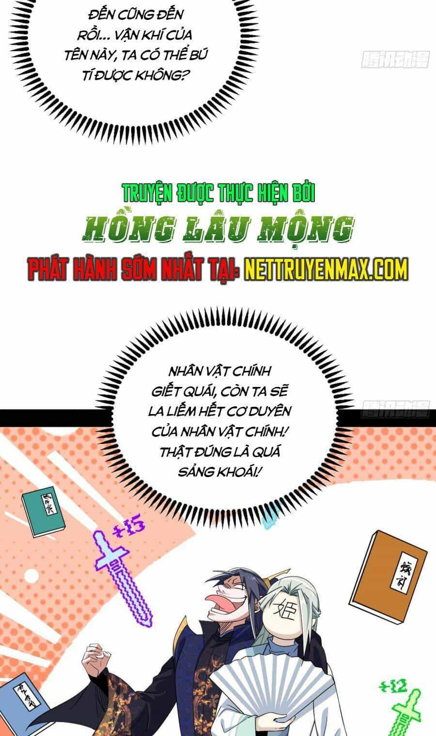 Ta Là Tà Đế - Chương 397 - ảnh 48