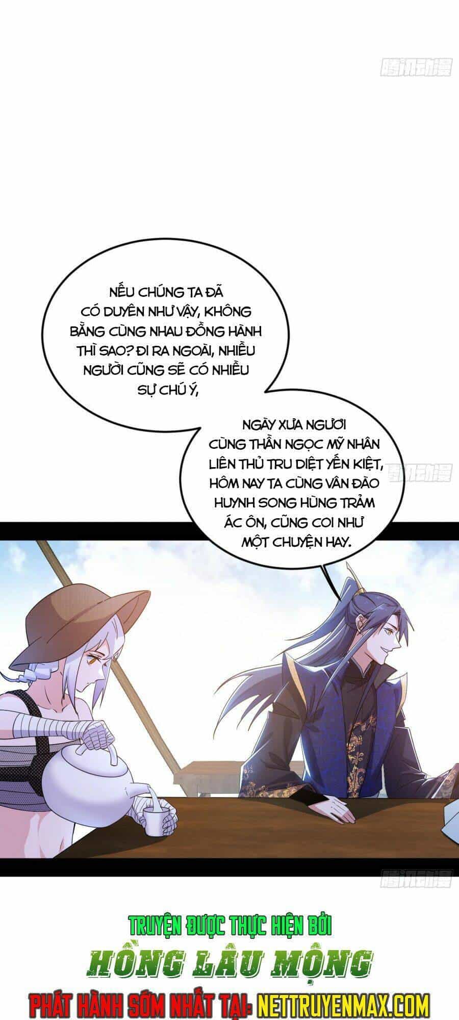 Ta Là Tà Đế - Chương 397 - ảnh 51