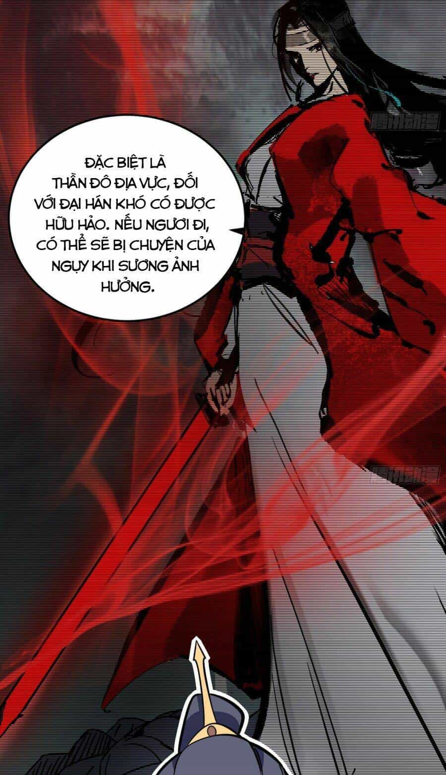 Ta Là Tà Đế - Chương 397 - ảnh 8