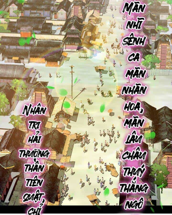Ta Là Tà Đế - Chương 399 - ảnh 2
