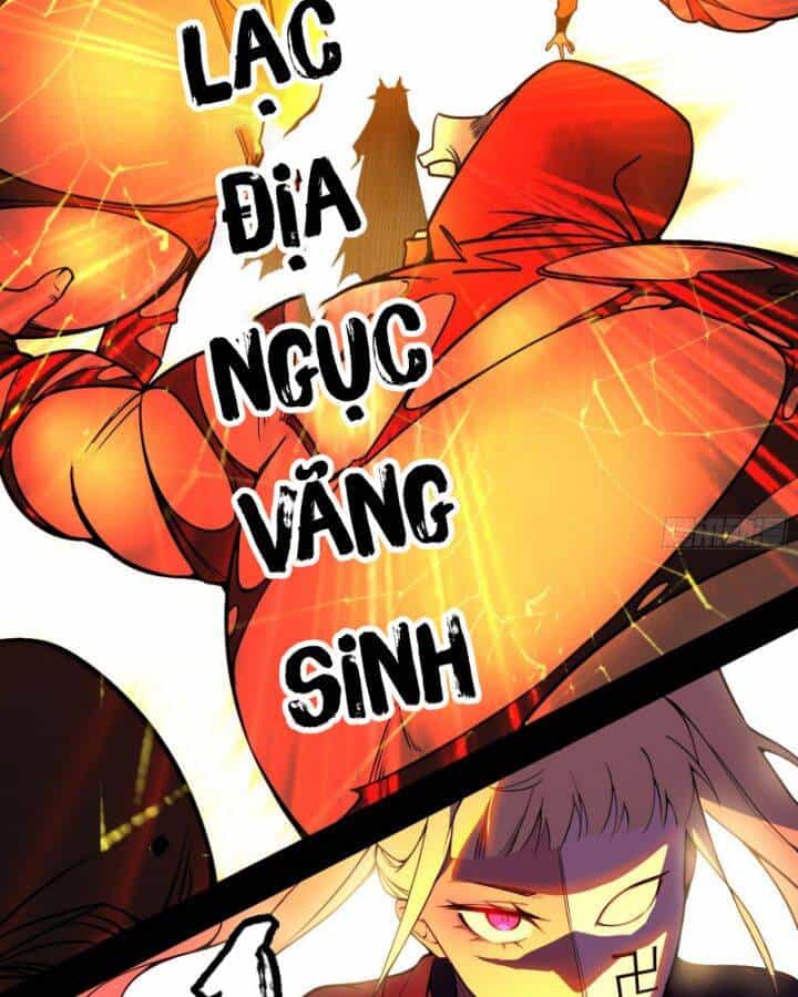 Ta Là Tà Đế - Chương 400 - ảnh 6
